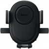 Uchwyt samochodowy do telefonu Baseus UltraControl Lite Series - czarny